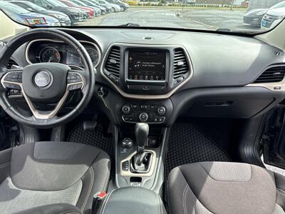 2016 Jeep Cherokee Latitude   - Photo 13 - Toms River, NJ 08753