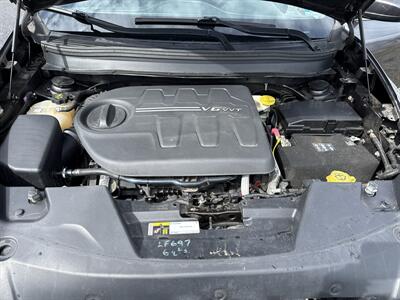 2016 Jeep Cherokee Latitude   - Photo 18 - Toms River, NJ 08753