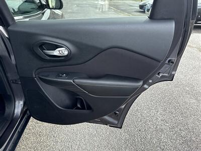 2016 Jeep Cherokee Latitude   - Photo 15 - Toms River, NJ 08753