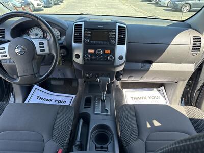 2013 Nissan Frontier PRO-4X - Photo 12 - Toms River, NJ 08753
