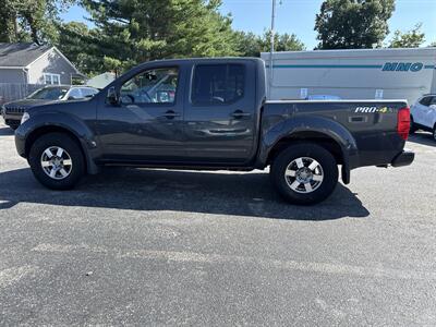 2013 Nissan Frontier PRO-4X - Photo 5 - Toms River, NJ 08753