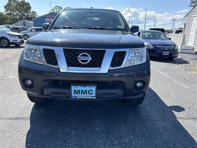 2013 Nissan Frontier PRO-4X - Photo 7 - Toms River, NJ 08753