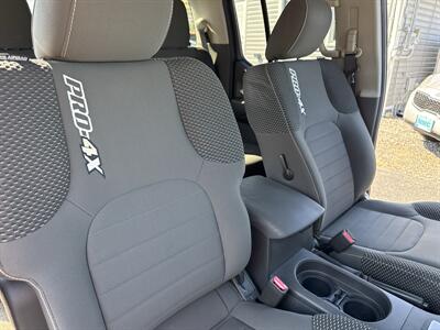 2013 Nissan Frontier PRO-4X - Photo 13 - Toms River, NJ 08753