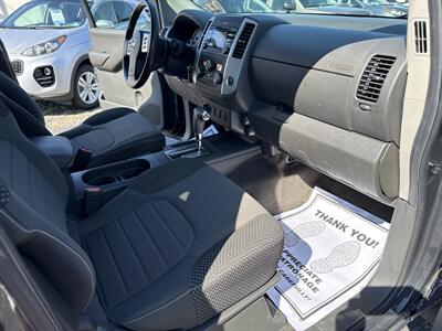 2013 Nissan Frontier PRO-4X - Photo 10 - Toms River, NJ 08753