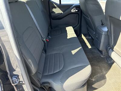 2013 Nissan Frontier PRO-4X - Photo 11 - Toms River, NJ 08753