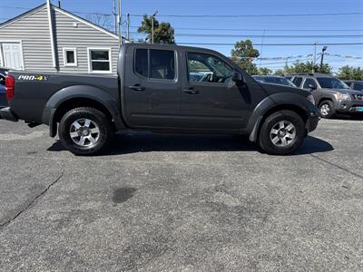 2013 Nissan Frontier PRO-4X - Photo 6 - Toms River, NJ 08753
