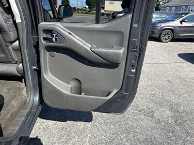 2013 Nissan Frontier PRO-4X - Photo 15 - Toms River, NJ 08753