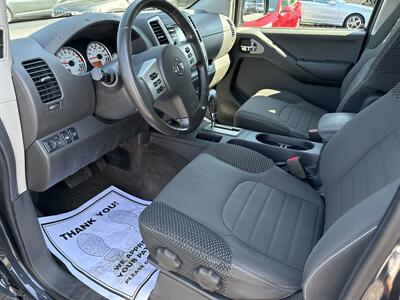 2013 Nissan Frontier PRO-4X - Photo 9 - Toms River, NJ 08753