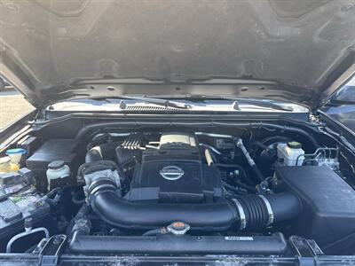 2013 Nissan Frontier PRO-4X - Photo 18 - Toms River, NJ 08753