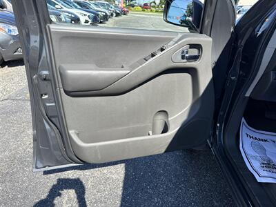 2013 Nissan Frontier PRO-4X - Photo 16 - Toms River, NJ 08753