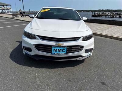 2016 Chevrolet Malibu LT   - Photo 7 - Toms River, NJ 08753