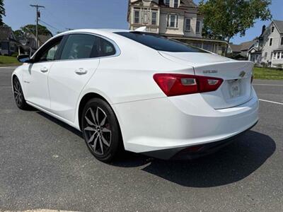2016 Chevrolet Malibu LT   - Photo 4 - Toms River, NJ 08753
