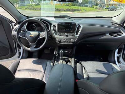2016 Chevrolet Malibu LT   - Photo 13 - Toms River, NJ 08753