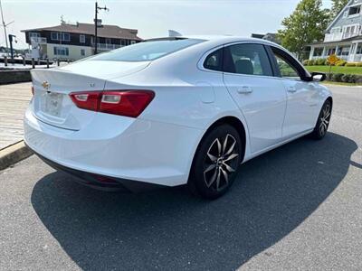 2016 Chevrolet Malibu LT   - Photo 3 - Toms River, NJ 08753