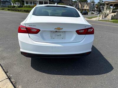 2016 Chevrolet Malibu LT   - Photo 8 - Toms River, NJ 08753