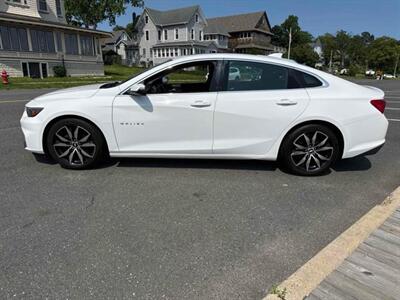 2016 Chevrolet Malibu LT   - Photo 5 - Toms River, NJ 08753