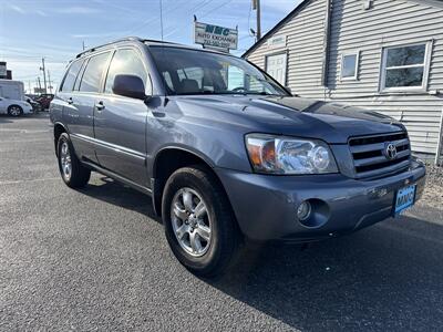 2007 Toyota Highlander Sport - Photo 2 - Toms River, NJ 08753