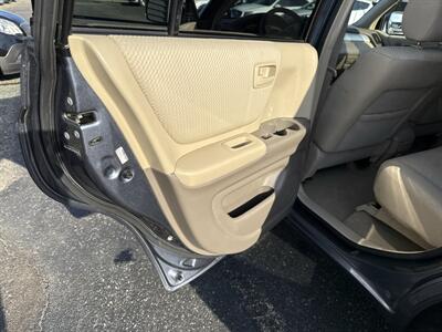 2007 Toyota Highlander Sport - Photo 16 - Toms River, NJ 08753