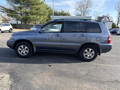 2007 Toyota Highlander Sport - Photo 5 - Toms River, NJ 08753