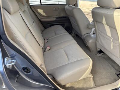 2007 Toyota Highlander Sport - Photo 11 - Toms River, NJ 08753