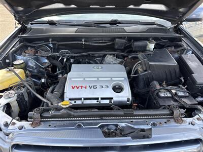 2007 Toyota Highlander Sport - Photo 17 - Toms River, NJ 08753