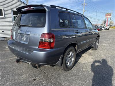 2007 Toyota Highlander Sport - Photo 3 - Toms River, NJ 08753