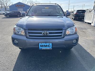 2007 Toyota Highlander Sport - Photo 7 - Toms River, NJ 08753