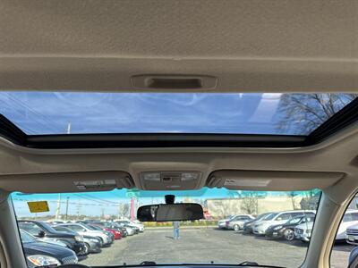 2007 Toyota Highlander Sport - Photo 12 - Toms River, NJ 08753