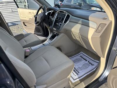 2007 Toyota Highlander Sport - Photo 10 - Toms River, NJ 08753
