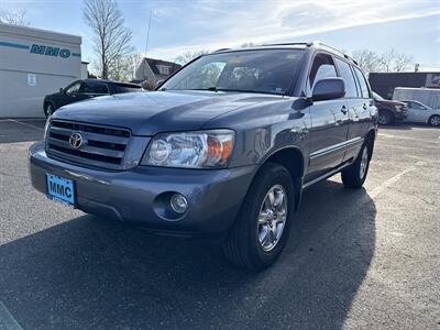 2007 Toyota Highlander Sport - Photo 1 - Toms River, NJ 08753