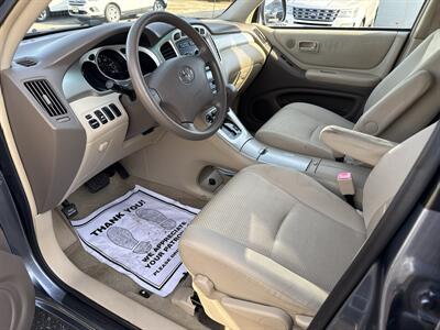 2007 Toyota Highlander Sport - Photo 9 - Toms River, NJ 08753