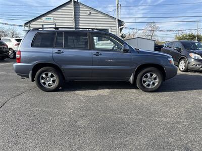 2007 Toyota Highlander Sport - Photo 6 - Toms River, NJ 08753