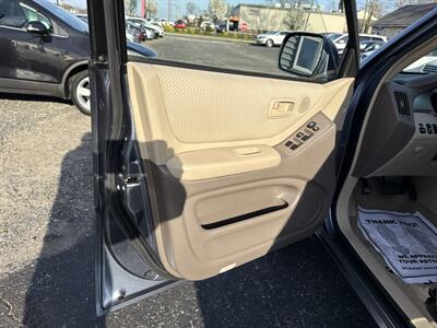 2007 Toyota Highlander Sport - Photo 15 - Toms River, NJ 08753