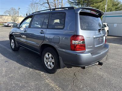 2007 Toyota Highlander Sport - Photo 4 - Toms River, NJ 08753
