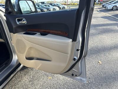 2015 Dodge Durango Limited - Photo 16 - Toms River, NJ 08753