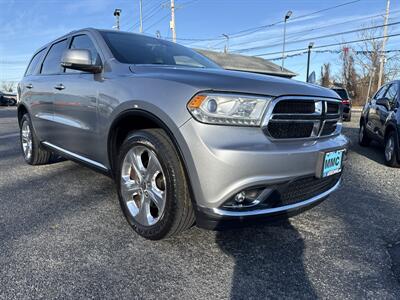 2015 Dodge Durango Limited - Photo 2 - Toms River, NJ 08753