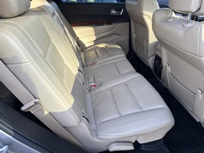 2015 Dodge Durango Limited - Photo 12 - Toms River, NJ 08753