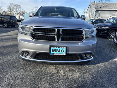2015 Dodge Durango Limited - Photo 7 - Toms River, NJ 08753