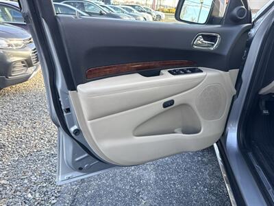 2015 Dodge Durango Limited - Photo 18 - Toms River, NJ 08753