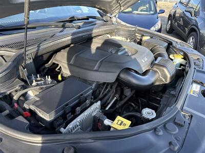 2015 Dodge Durango Limited - Photo 21 - Toms River, NJ 08753