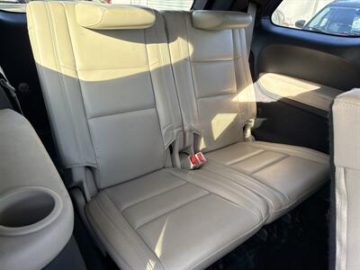 2015 Dodge Durango Limited - Photo 13 - Toms River, NJ 08753