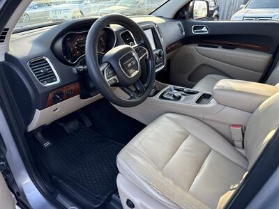 2015 Dodge Durango Limited - Photo 10 - Toms River, NJ 08753