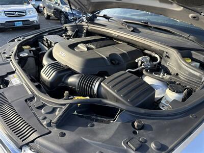 2015 Dodge Durango Limited - Photo 22 - Toms River, NJ 08753