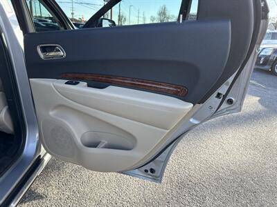 2015 Dodge Durango Limited - Photo 17 - Toms River, NJ 08753