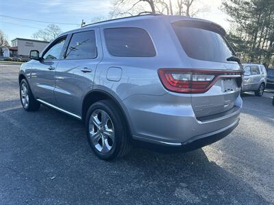 2015 Dodge Durango Limited - Photo 4 - Toms River, NJ 08753