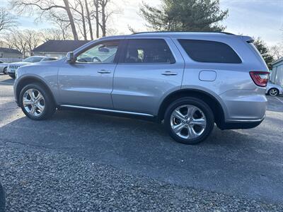 2015 Dodge Durango Limited - Photo 5 - Toms River, NJ 08753