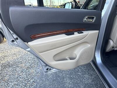 2015 Dodge Durango Limited - Photo 19 - Toms River, NJ 08753