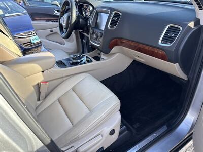 2015 Dodge Durango Limited - Photo 11 - Toms River, NJ 08753