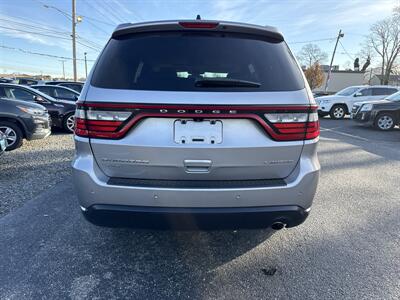 2015 Dodge Durango Limited - Photo 8 - Toms River, NJ 08753