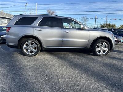 2015 Dodge Durango Limited - Photo 6 - Toms River, NJ 08753